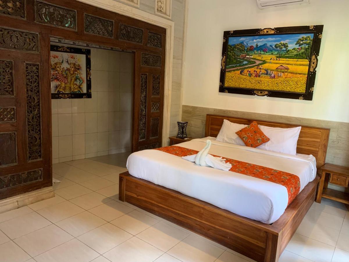 Uma Loris Ubud المظهر الخارجي الصورة