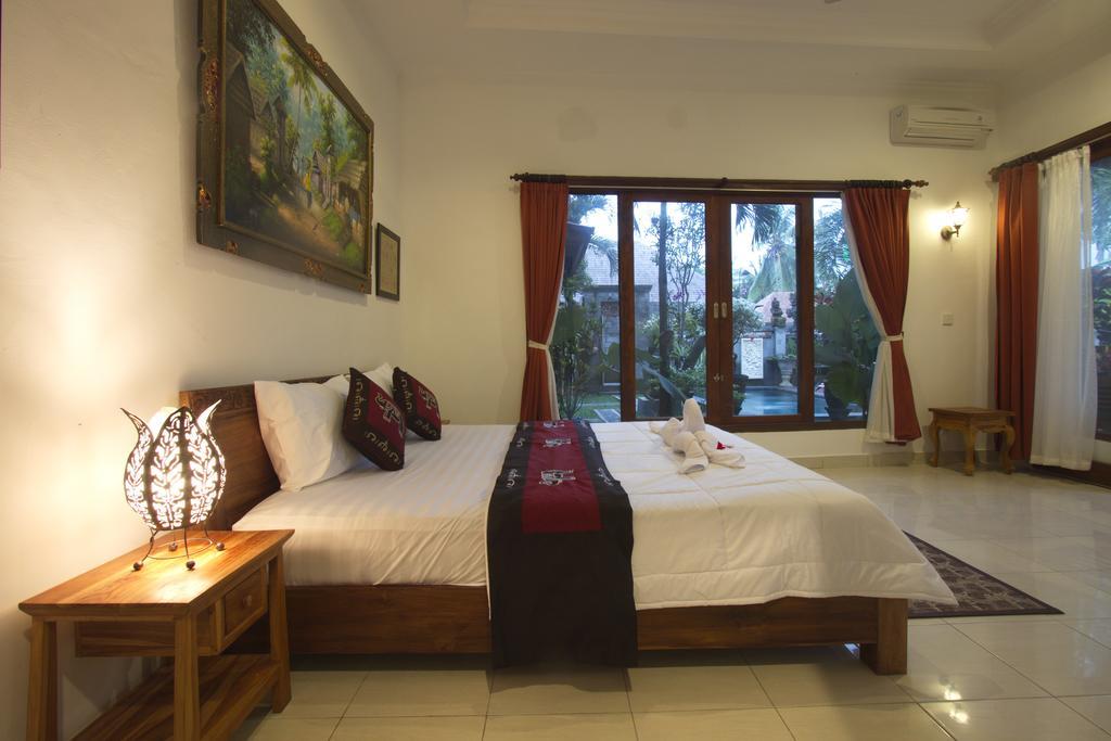 Uma Loris Ubud المظهر الخارجي الصورة