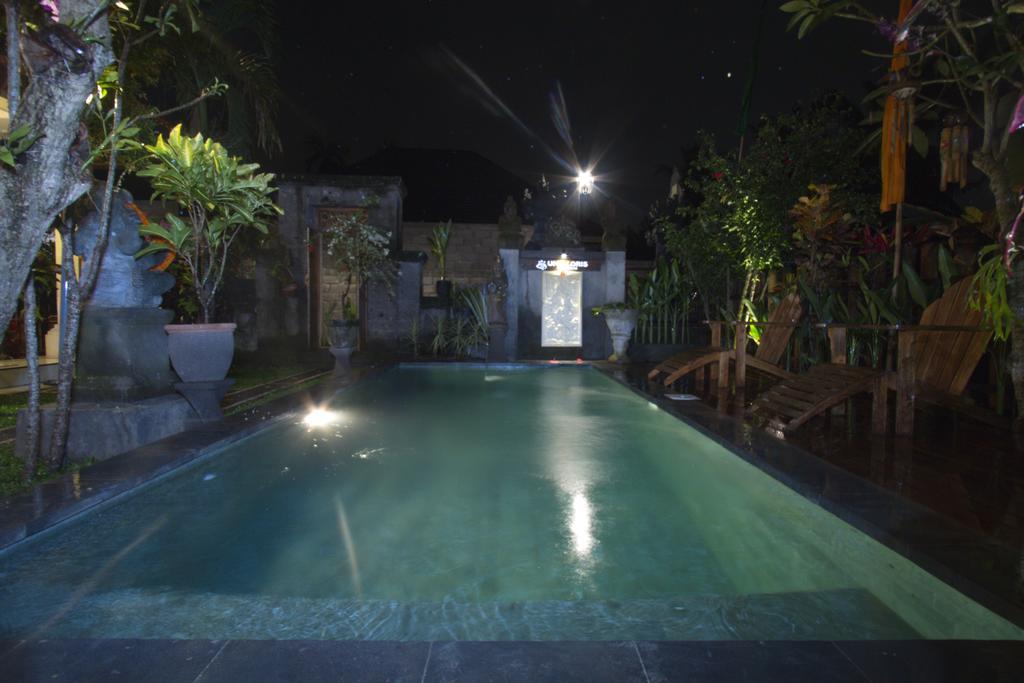 Uma Loris Ubud المظهر الخارجي الصورة