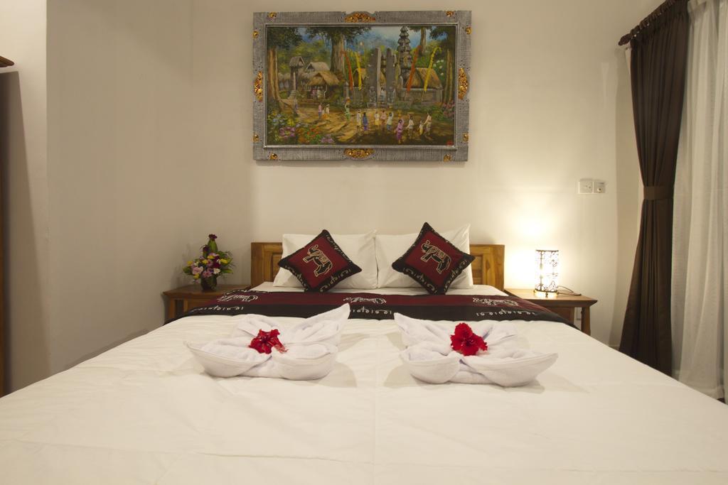 Uma Loris Ubud المظهر الخارجي الصورة