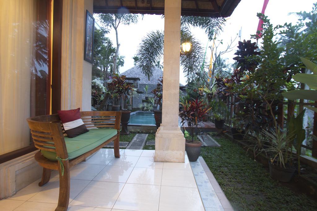 Uma Loris Ubud المظهر الخارجي الصورة