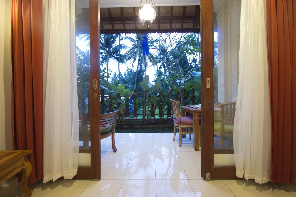 Uma Loris Ubud المظهر الخارجي الصورة