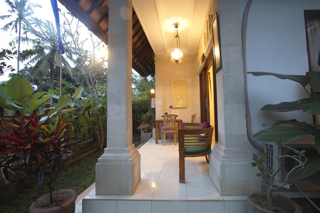 Uma Loris Ubud المظهر الخارجي الصورة