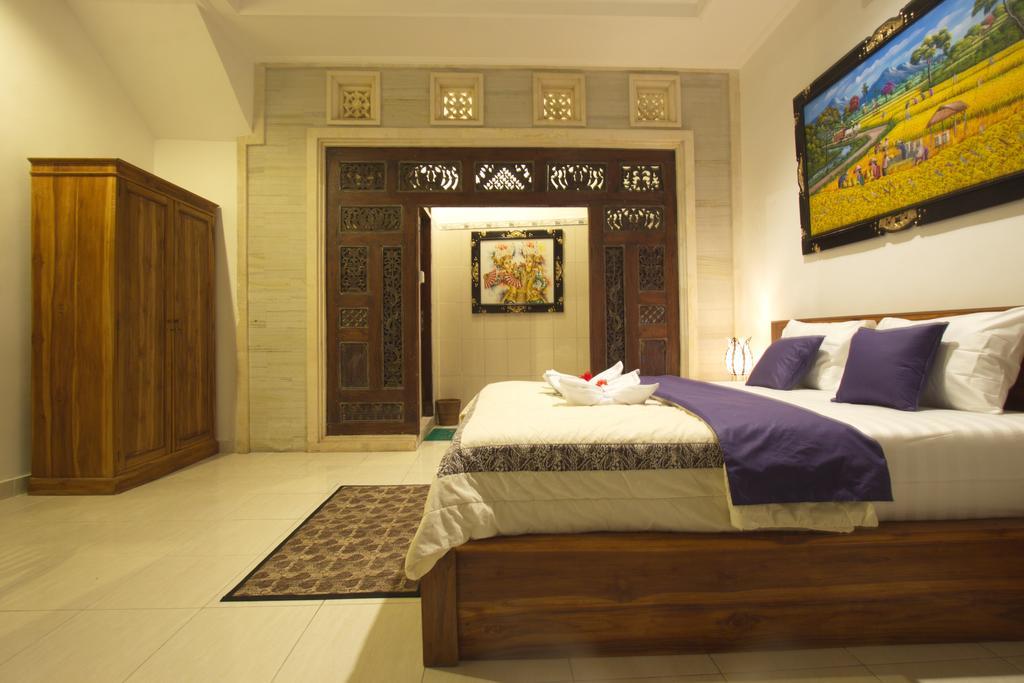Uma Loris Ubud المظهر الخارجي الصورة