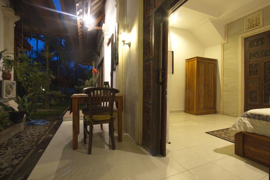 Uma Loris Ubud المظهر الخارجي الصورة