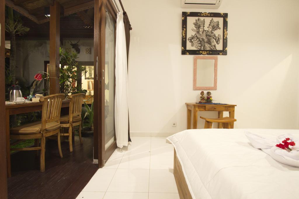 Uma Loris Ubud المظهر الخارجي الصورة