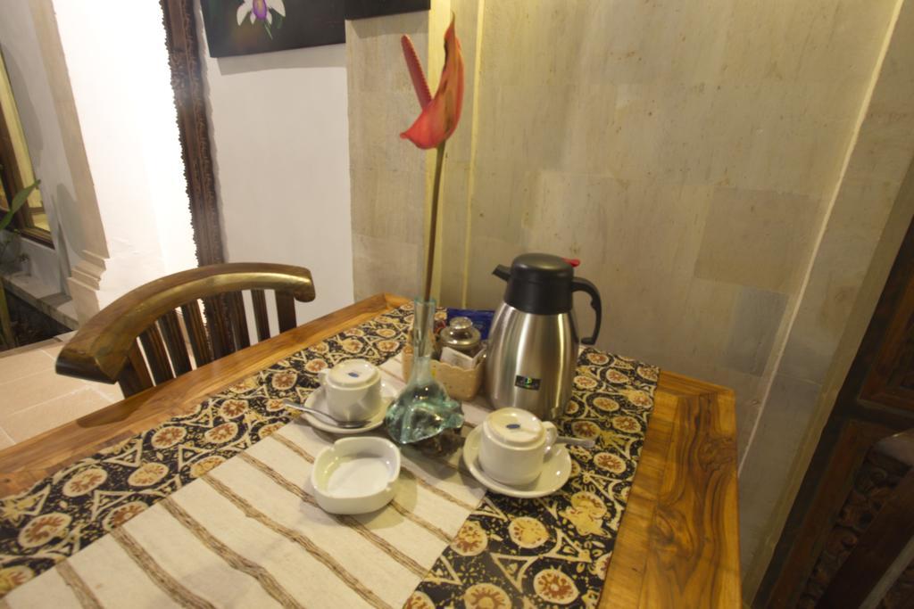 Uma Loris Ubud المظهر الخارجي الصورة