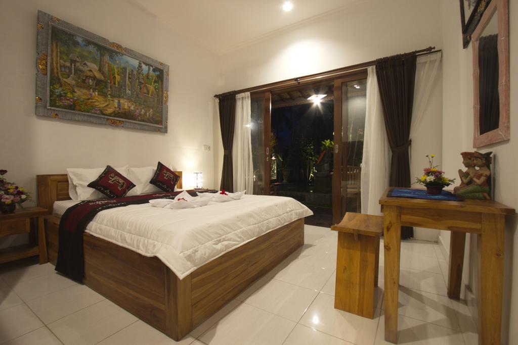 Uma Loris Ubud المظهر الخارجي الصورة