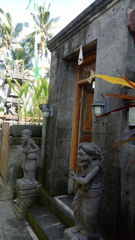 Uma Loris Ubud المظهر الخارجي الصورة