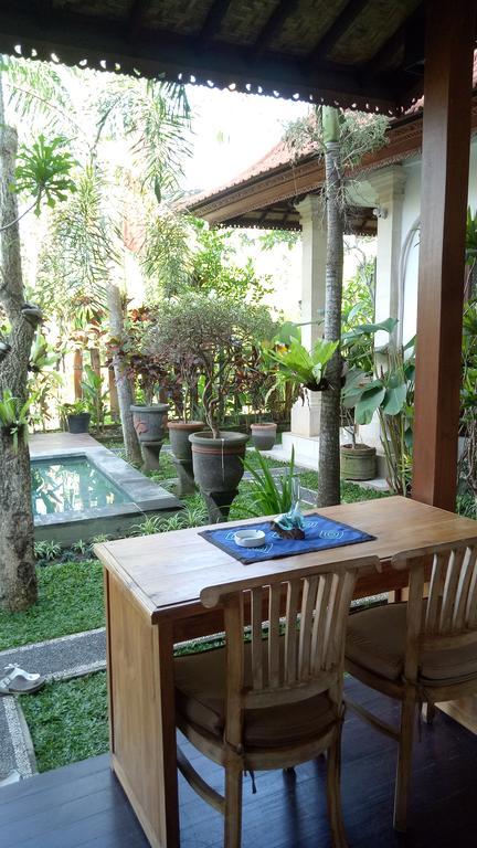Uma Loris Ubud المظهر الخارجي الصورة