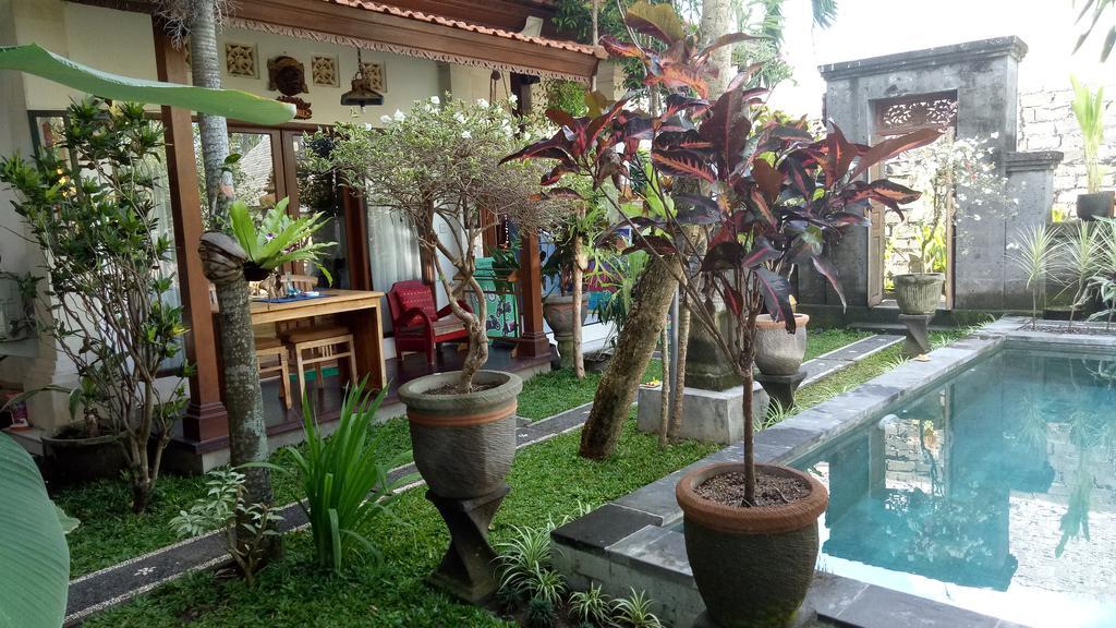 Uma Loris Ubud المظهر الخارجي الصورة