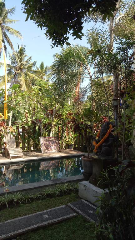 Uma Loris Ubud المظهر الخارجي الصورة