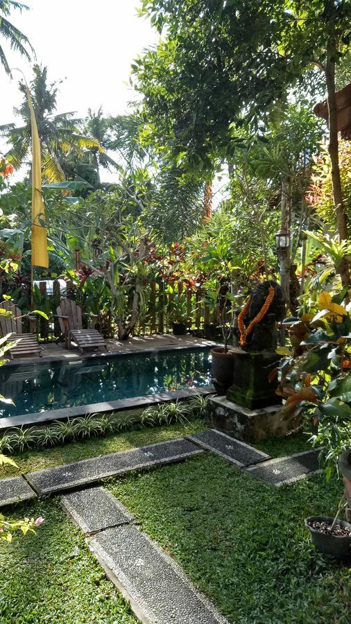 Uma Loris Ubud المظهر الخارجي الصورة